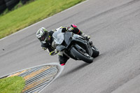 Advanced Group Black Bikes